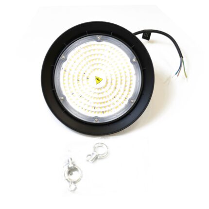 Светильник FIT-HB62-100W
