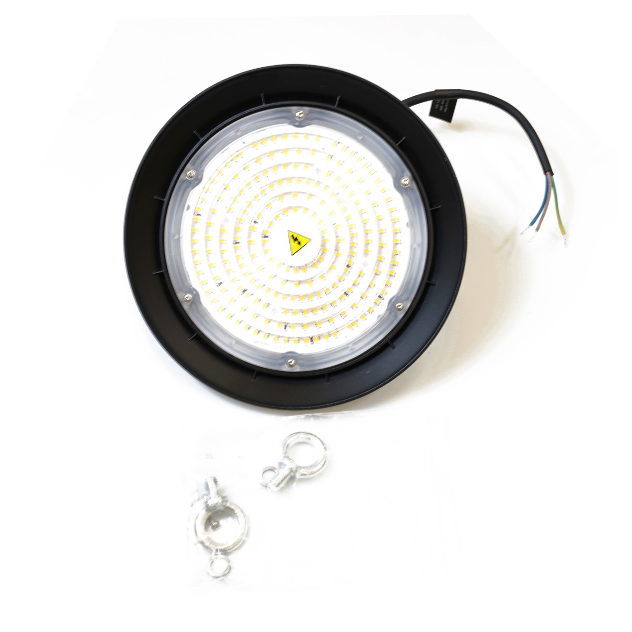 FYT-HB62-100W Светильник FIT-HB62-100W